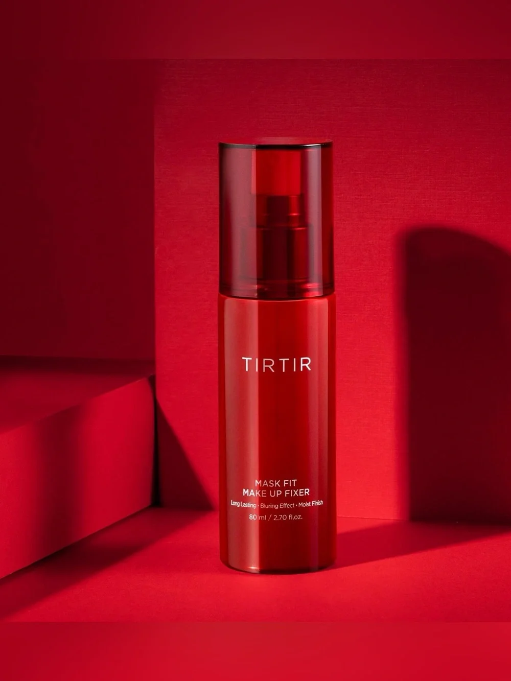 TIRTIR Mask Fit Makeup Fixer Setting Spray 80ml / 2.70 fl oz